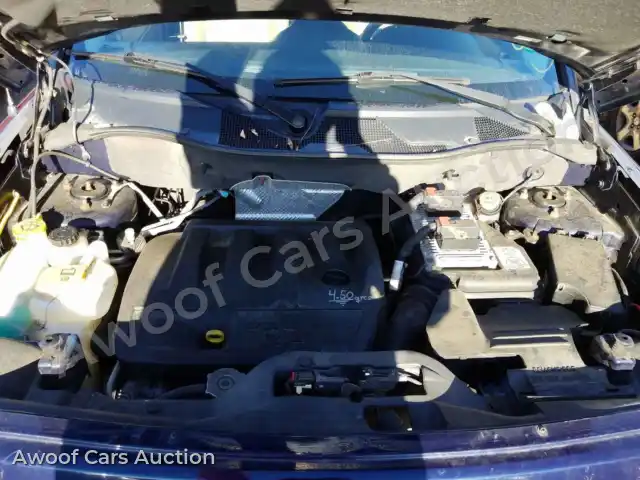 2014 Jeep Patriot 1C4NJRFB8ED717102 — Copart auction photo 7