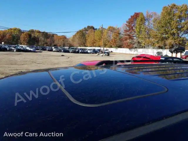 2014 Jeep Patriot 1C4NJRFB8ED717102 — Copart auction photo 9