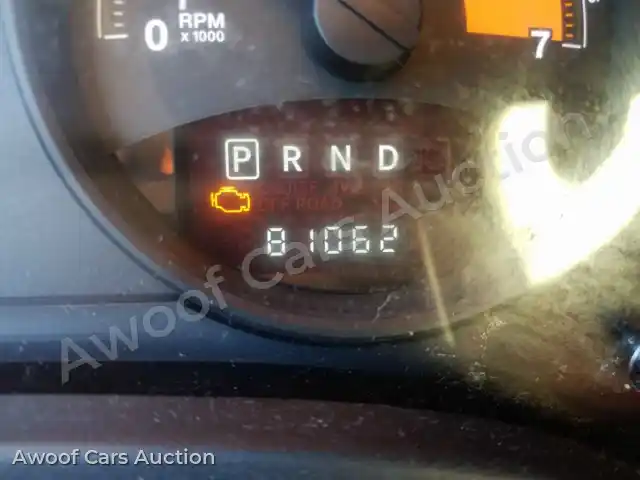 2014 Jeep Patriot 1C4NJRFB8ED717102 — Copart auction photo 8