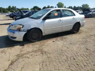 2005 Toyota Corolla