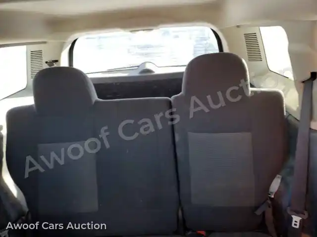 2015 Jeep Patriot 1C4NJRFB1FD245357 — Copart auction photo 10