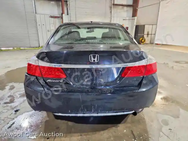 2014 Honda Accord 1HGCR2F83EA135830 — Copart auction photo 6