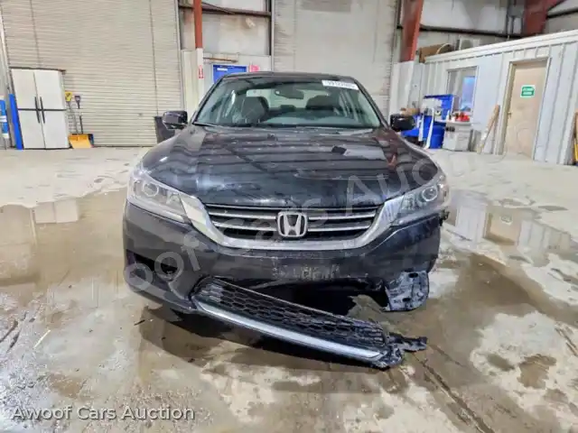 2014 Honda Accord 1HGCR2F83EA135830 — Copart auction photo 5