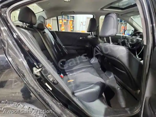 2014 Honda Accord 1HGCR2F83EA135830 — Copart auction photo 10