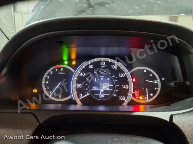 2014 Honda Accord 1HGCR2F83EA135830 — Copart auction photo 9