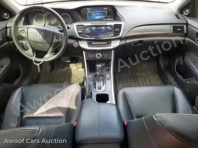 2013 Honda Accord 1HGCR3F98DA801643 — Copart auction photo 8