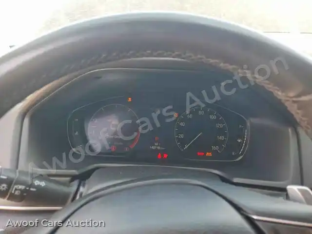 2018 Honda Accord 1HGCV2F99JA024567 — photo 9 de la vente Copart