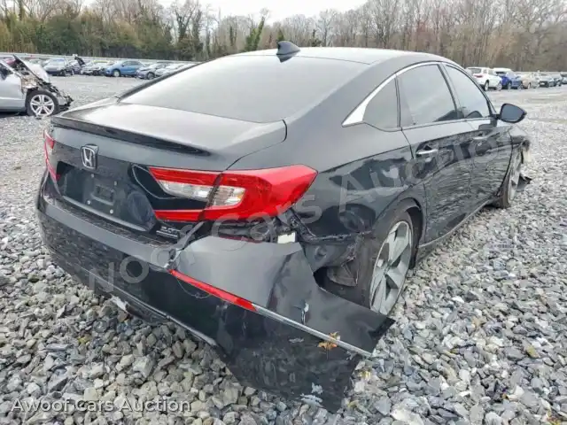 2018 Honda Accord 1HGCV2F99JA024567 — photo 3 de la vente Copart