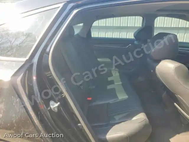 2018 Honda Accord 1HGCV2F99JA024567 — photo 10 de la vente Copart