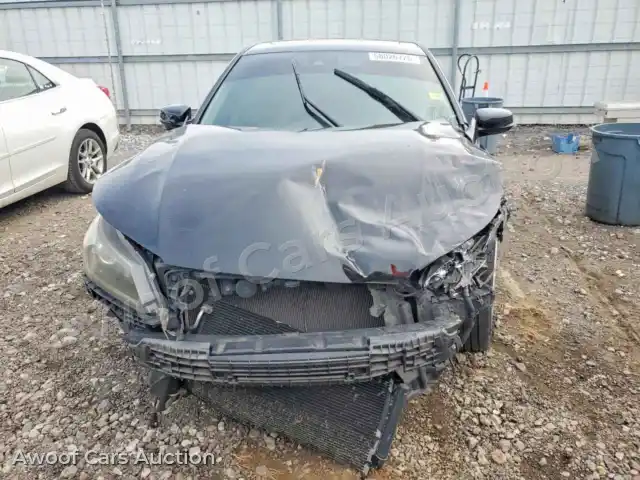 2015 Honda Accord 1HGCR2F85FA106296 — photo 5 de la vente Copart