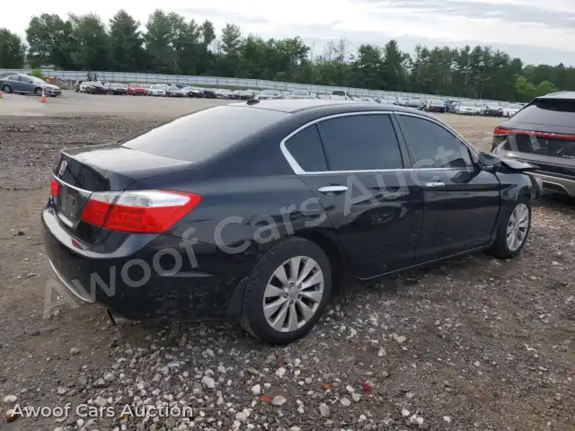 2015 Honda Accord 1HGCR2F85FA106296 — photo 3 de la vente Copart