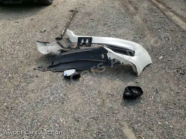 2017 Honda Accord 1HGCR2F16HA302995 — Copart auction photo 12