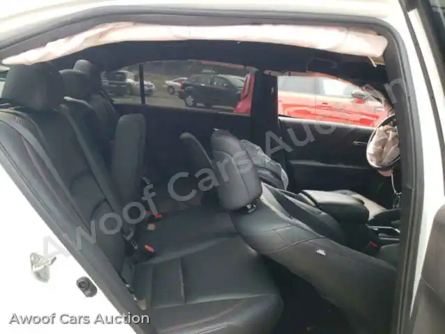 2017 Honda Accord 1HGCR2F16HA302995 — Copart auction photo 10