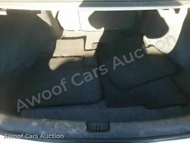 2017 Honda Accord 1HGCR2F16HA302995 — Manheim auction photo 14