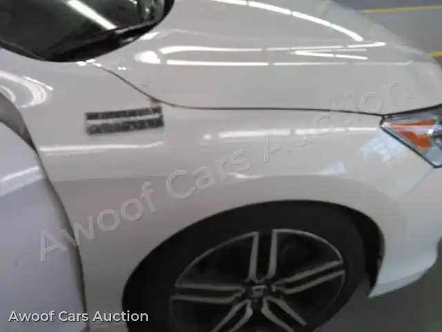 2017 Honda Accord 1HGCR2F16HA302995 — Manheim auction photo 16