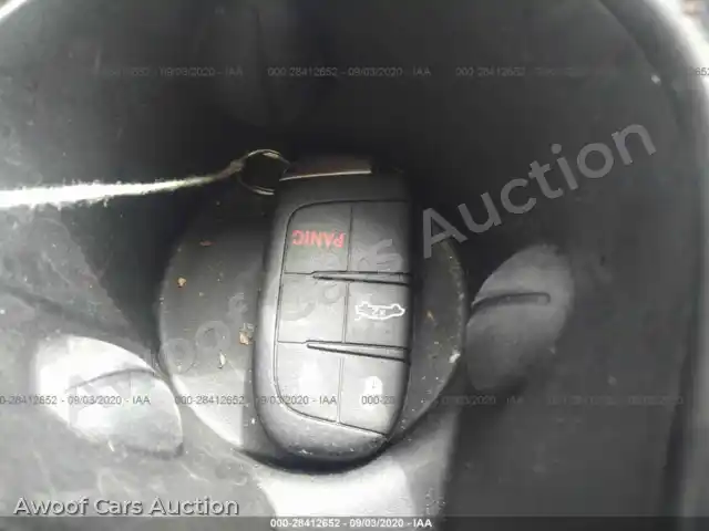 2016 Chrysler 200 1C3CCCAB0GN181169 — Iaai auction photo 11