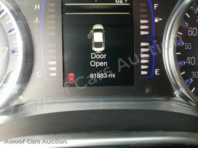 2016 Chrysler 200 1C3CCCAB0GN181169 — Manheim auction photo 5