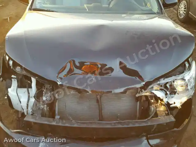 2012 Toyota Camry Base 4T4BF1FK6CR273156 — Copart auction photo 7