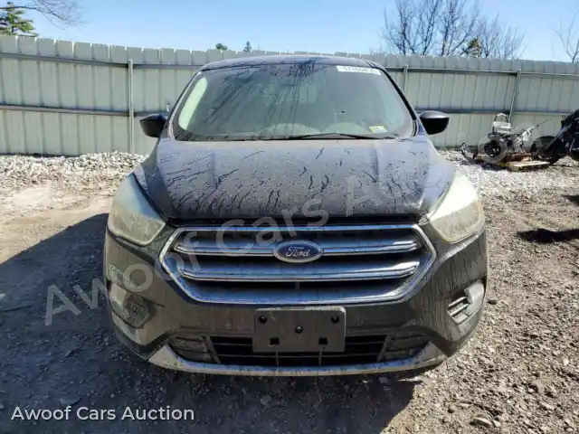 2017 Ford Escape 1FMCU9G93HUE61445 — Copart auction photo 5