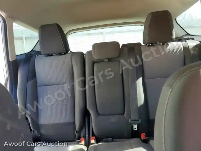 2017 Ford Escape 1FMCU9G93HUE61445 — Copart auction photo 10