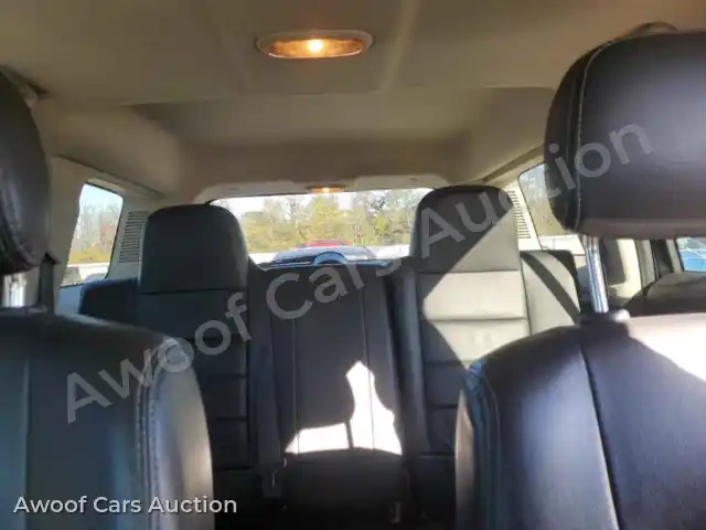 2016 Jeep Patriot 1C4NJRFB7GD751566 — photo 10 de la vente Copart