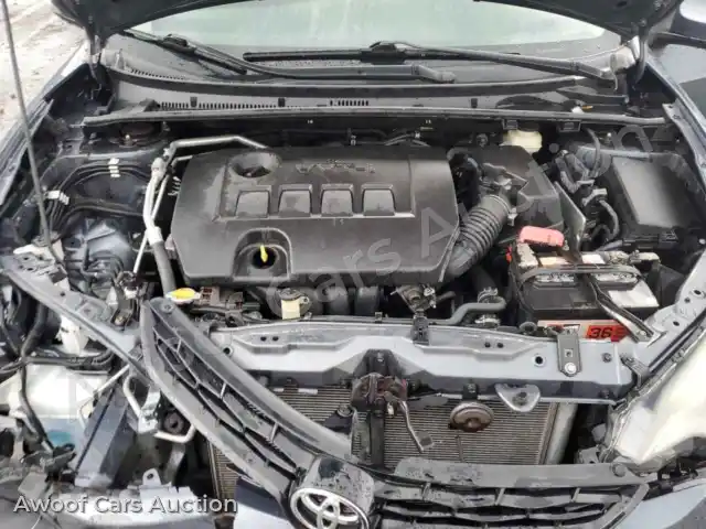 2015 Toyota Corolla 2T1BURHEXFC314187 — Copart auction photo 11