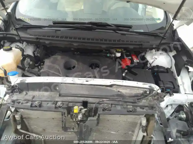 2016 Ford Edge 2FMPK3J92GBB11077 — hoton gwanjo Iaai na 10