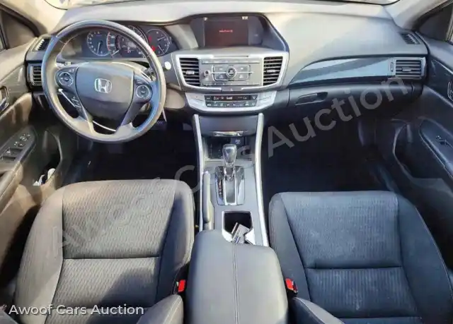 2014 Honda Accord 1HGCR2F51EA203970 — hoton gwanjo Copart na 8