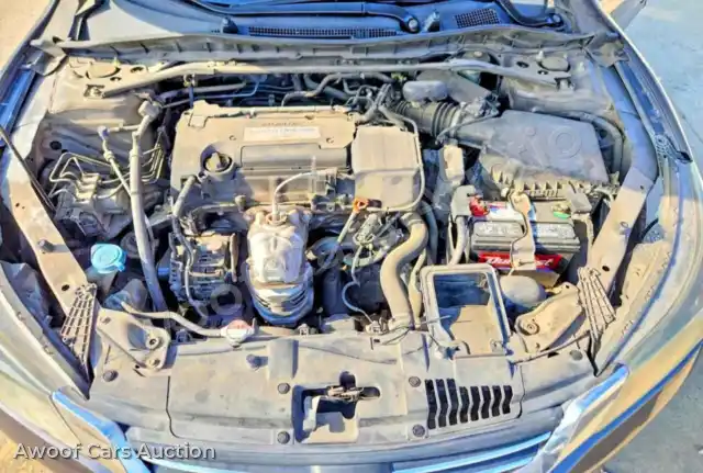 2014 Honda Accord 1HGCR2F51EA203970 — hoton gwanjo Copart na 11