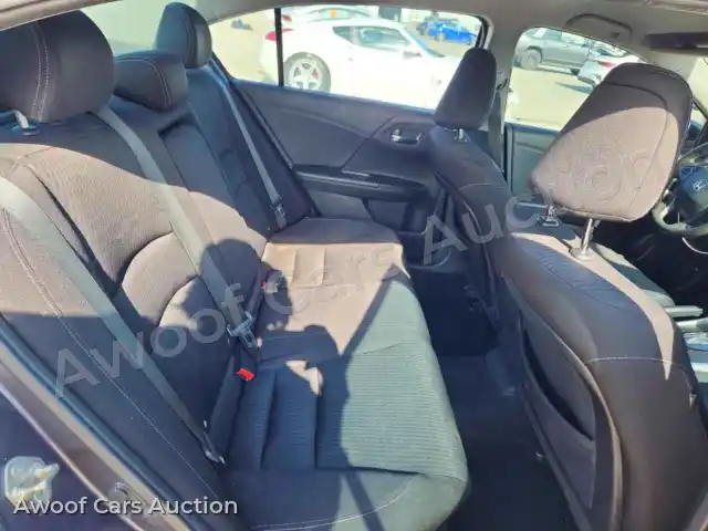 2014 Honda Accord 1HGCR2F51EA203970 — hoton gwanjo Copart na 10