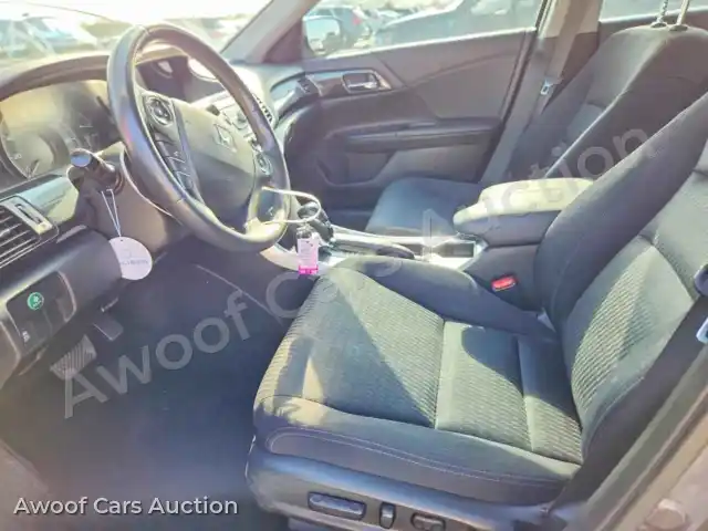 2014 Honda Accord 1HGCR2F51EA203970 — hoton gwanjo Copart na 7
