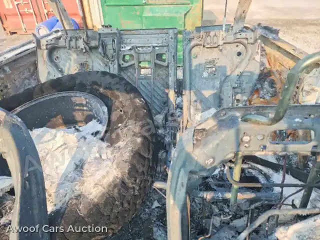 2024 Jeep Wrangler 1C4PJXDN8RW138227 — photo 10 de la vente Copart