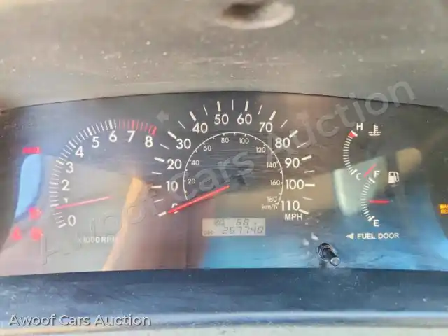2005 Toyota Corolla 1NXBR32E65Z498516 — hoton gwanjo Copart na 9
