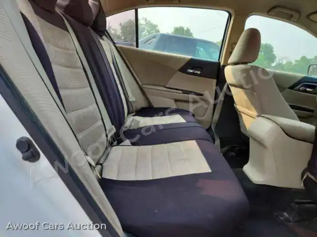 2014 Honda Accord 1HGCR2F32EA075009 — Copart auction photo 10