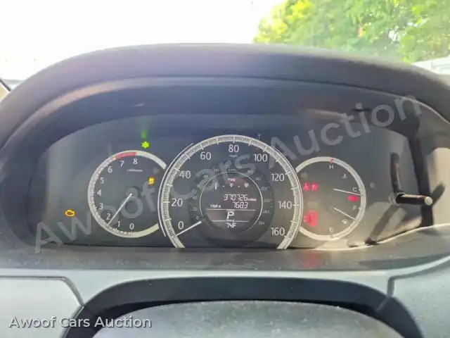2014 Honda Accord 1HGCR2F32EA075009 — Copart auction photo 9