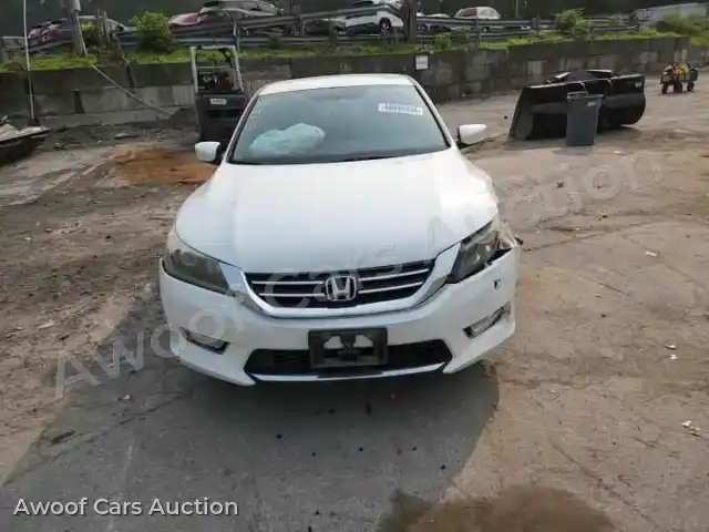 2014 Honda Accord 1HGCR2F32EA075009 — Copart auction photo 13