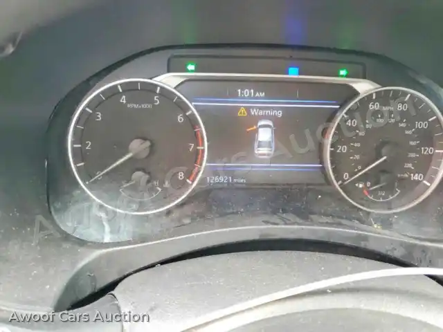 2019 Nissan Altima 1N4BL4BV1KC218262 — Copart auction photo 9