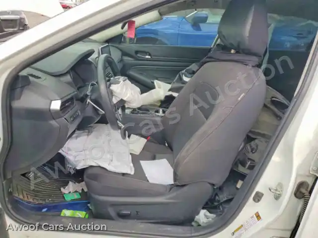 2019 Nissan Altima 1N4BL4BV1KC218262 — Copart auction photo 7