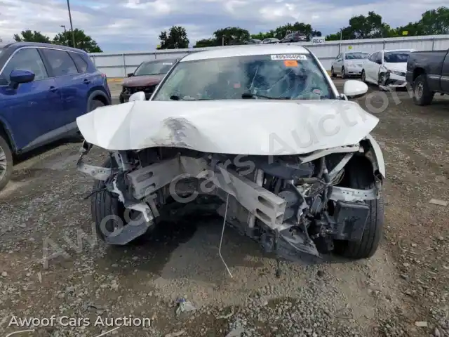 2019 Nissan Altima 1N4BL4BV1KC218262 — Copart auction photo 5