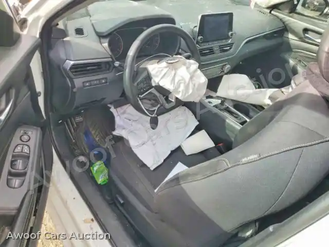 2019 Nissan Altima 1N4BL4BV1KC218262 — Copart auction photo 8