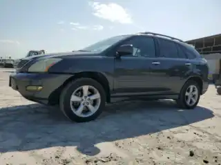 2008 Lexus RX350
