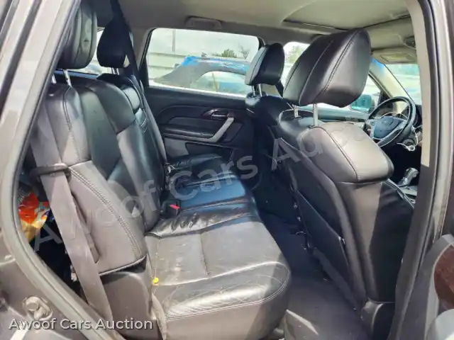2011 Acura MDX 2HNYD2H69BH534490 — Copart auction photo 11
