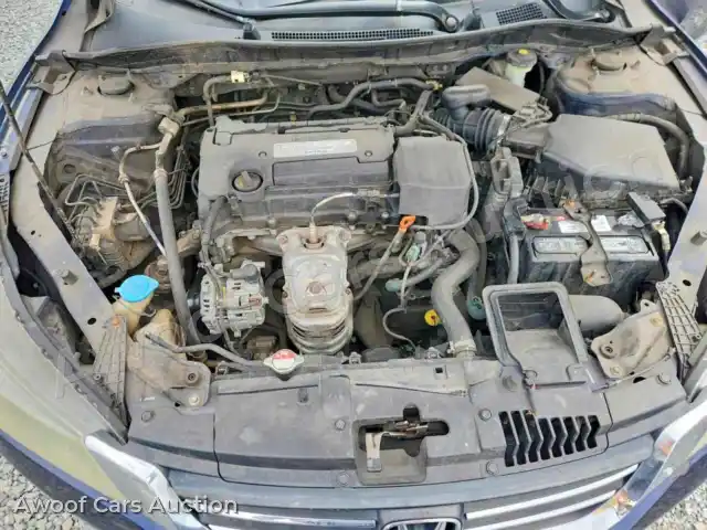 2015 Honda Accord 1HGCR2F39FA227725 — Copart auction photo 11