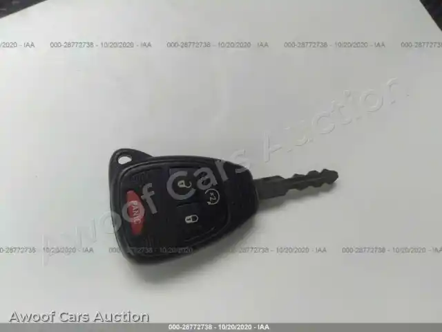 2016 Jeep Compass 1C4NJDEB8GD691043 — Iaai auction photo 11