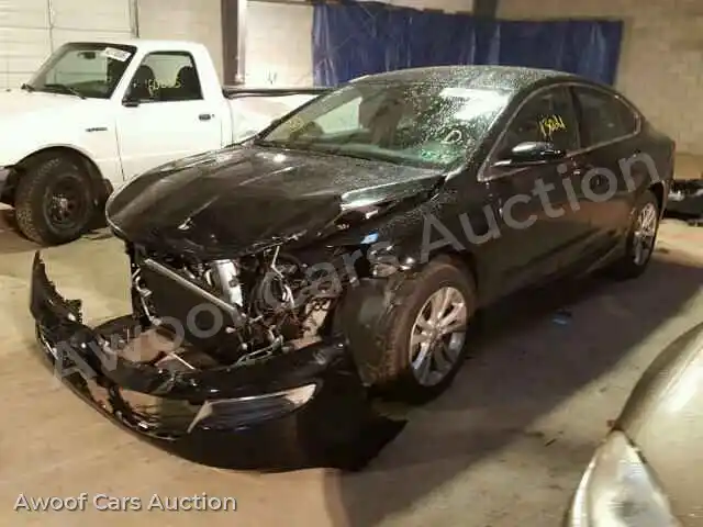 2015 Chrysler 200 1C3CCCAB4FN735814 — Copart auction photo 2