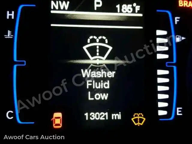 2015 Chrysler 200 1C3CCCAB4FN735814 — Copart auction photo 8