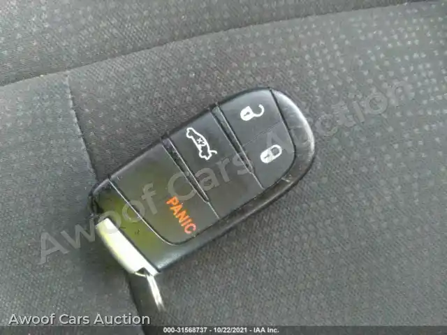 2015 Chrysler 200 1C3CCCAB4FN735814 — Iaai auction photo 11
