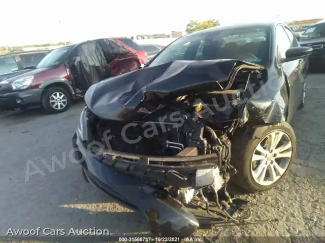 2015 Chrysler 200 1C3CCCAB4FN735814 — Iaai auction photo 6