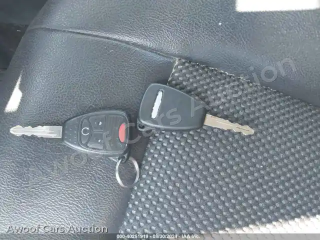 2015 Jeep Compass 1C4NJDEB2FD215479 — Iaai auction photo 11