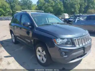 2015 Jeep Compass